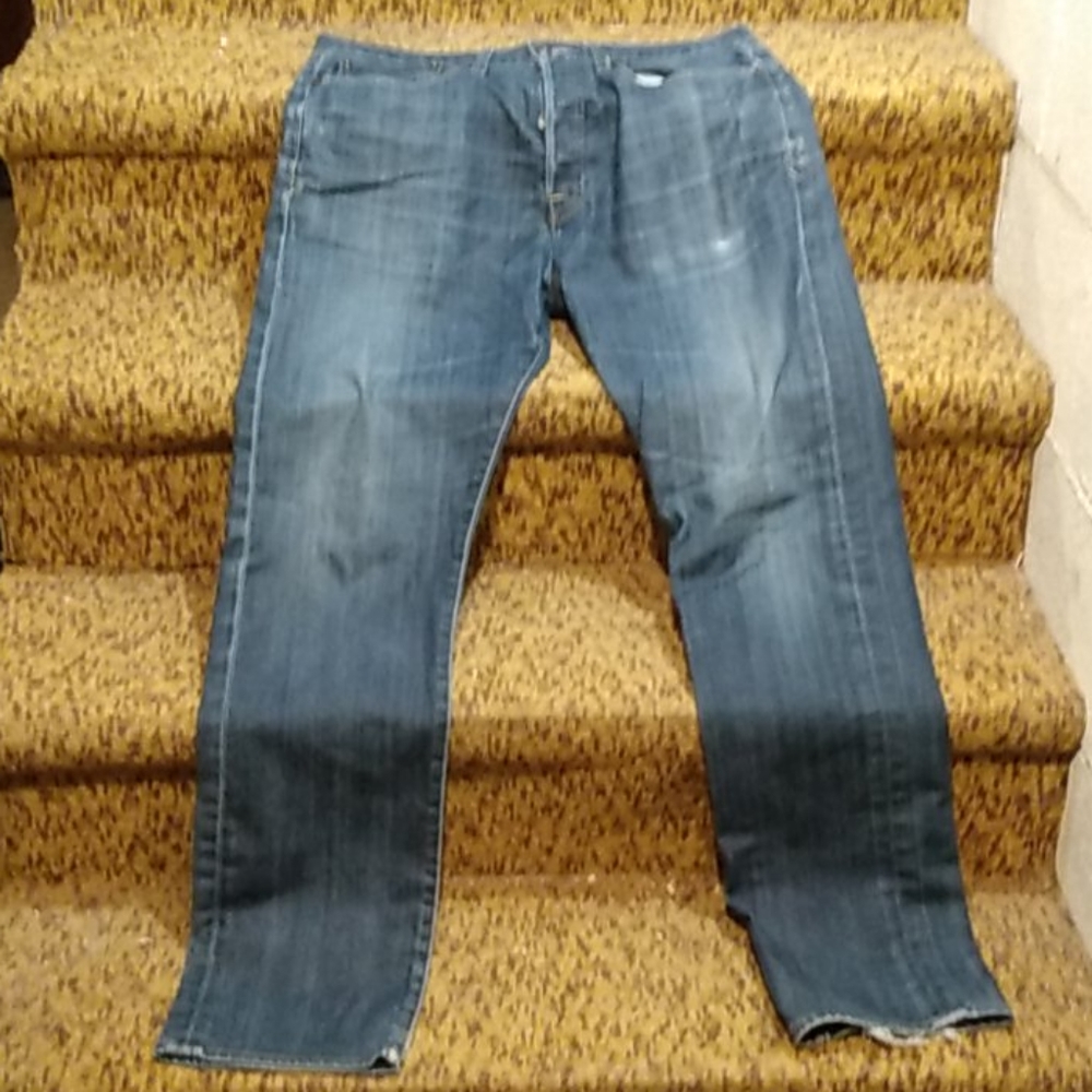 Lucky Jeans
